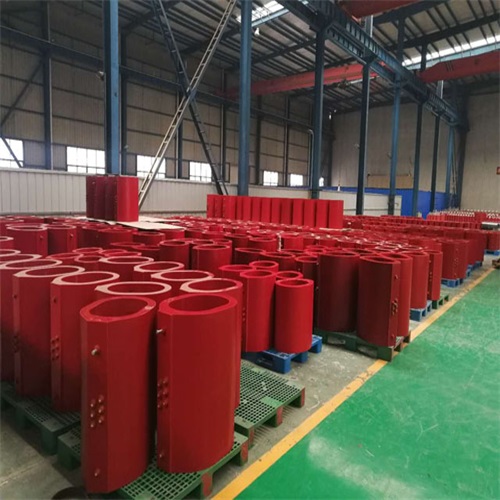 云南SCB13充电桩变压器